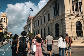 El Centro Histórico de San
