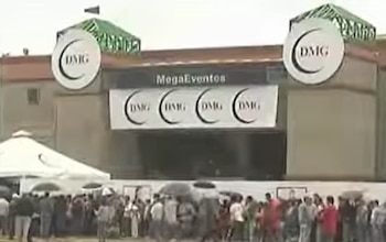 Las afirmaciones sobre irregularidades, conflicto