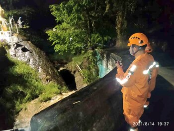 Autoridades de Gestión del Riesgo