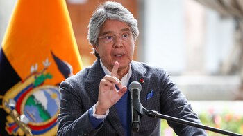 El crimen transnacional compromete el