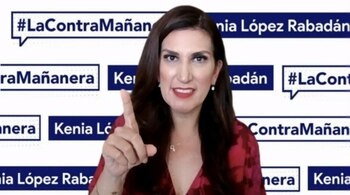 López Rabadán aseguró que PAN