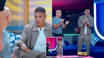 Damián y El Toyo caen en su propia trampa con broma de Paolo Guerrero y Aldo Miyashiro: "¡Soy hipertenso!"