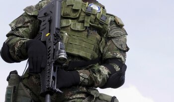 La Fiscalía General de la