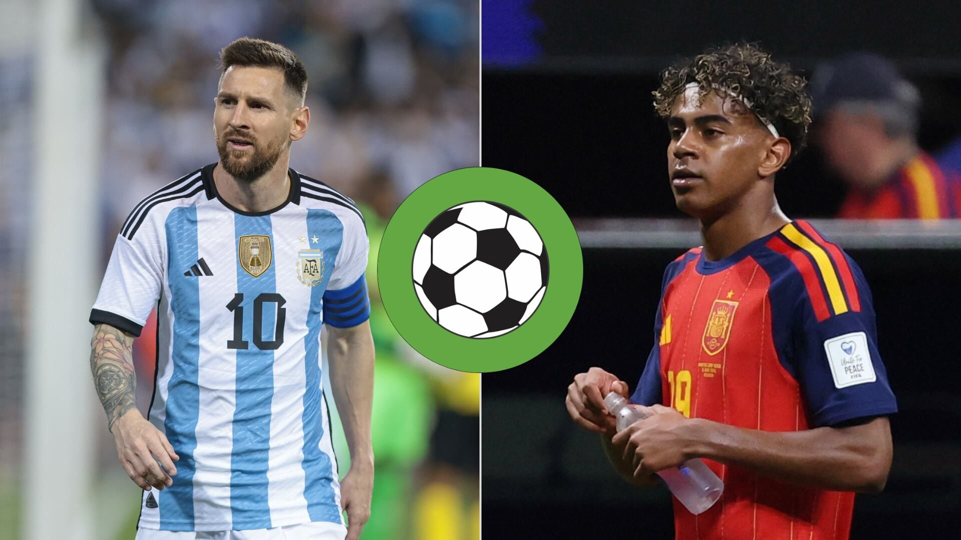 Ver Argentina vs. España en Fútbol Libre pone en peligro tus contraseñas: final Copa del Mundo 2026