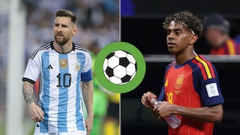 Ver Argentina vs. España en Fútbol Libre pone en peligro tus contraseñas: final Copa del Mundo 2026