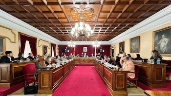 El Pleno de Lugo aprueba,