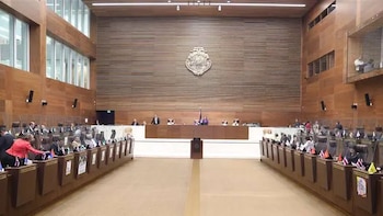 La Asamblea Legislativa de Costa Rica rechaza la creación de una comisión especial para Guanacaste