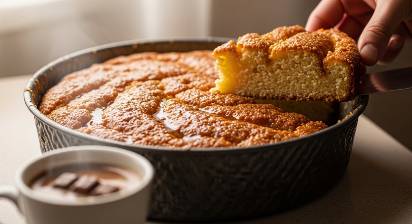 Para una mejor textura, la receta recomienda escurrir bien la ricota y utilizar miel de calidad con preferencia por variedades aromáticas de monte o multifloral - (Imagen Ilustrativa Infobae)