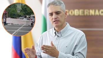 Los habitantes del municipio de