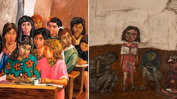 La belleza de la semana: