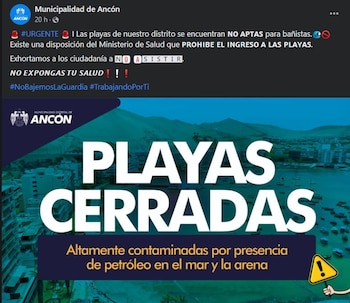 Municipalidad de Ancón