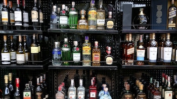 Descuentos o tragos gratis por