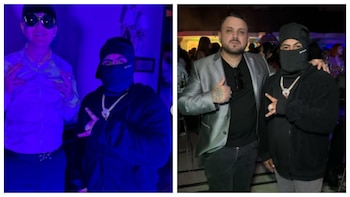 El Makabélico -México- 06 de agosto