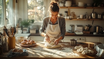 Descubrieron que una típica comida