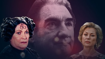 Lety Calderón recuerda el día