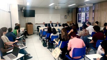 Los vínculos entre Irán y