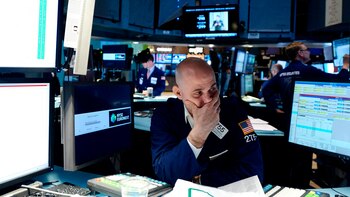 La bolsa de valores de