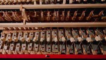 El instrumento que une 'El