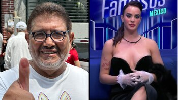 Juan Osorio tiene preparado un nuevo proyecto para la actriz de telenovelas. Crédito: X, @osoriojua / Televisa