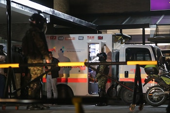 Bogotá. Junio 07 de 2025.