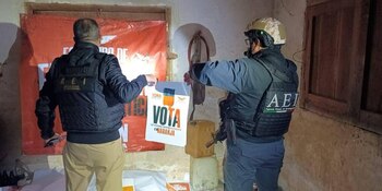 Foto: Visión Política & Social