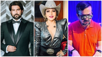 (IG: @arturo.carmona // @lavillarrealmx // @mtzcruz)