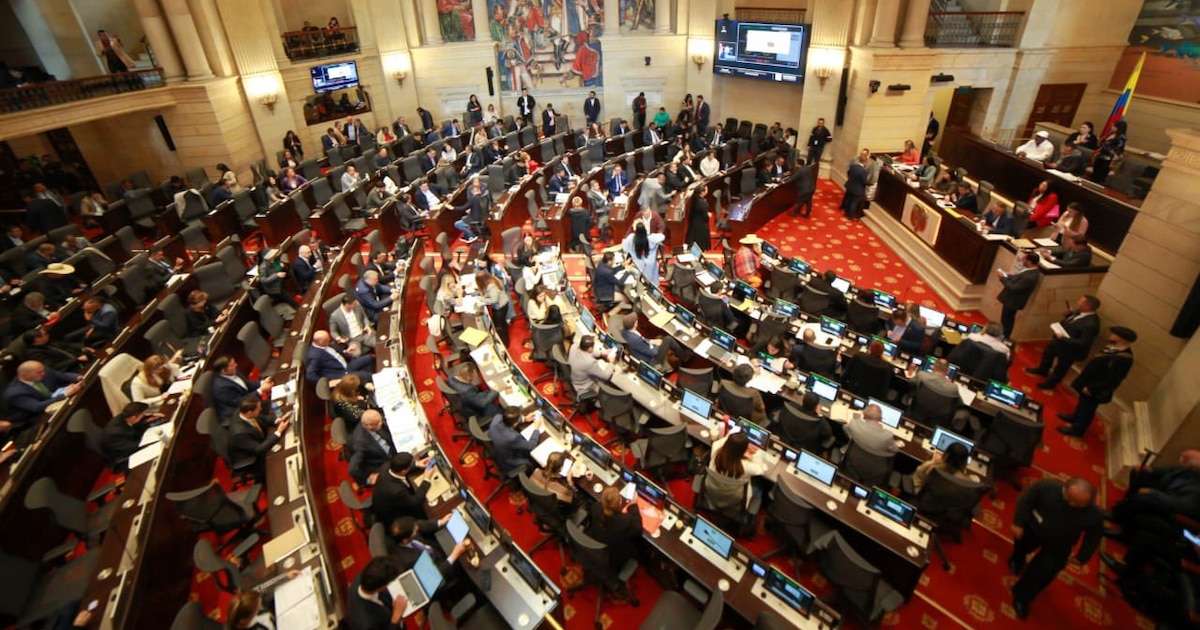 El Partido Conservador se opone a la reforma a la salud: ¿Cuál es el motivo detrás de su decisión?