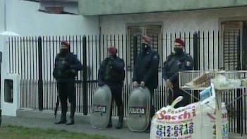 Desde el día de los