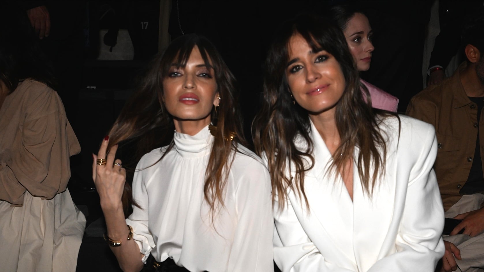 Sara Carbonero se recupera tras ser intervenida de urgencia en Lanzarote