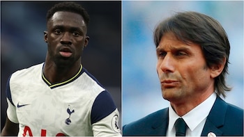 Nuevo técnico del Tottenham tomó