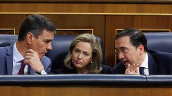 Pedro Sánchez dijo que la