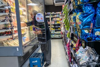 Fotografía de locales comerciales en