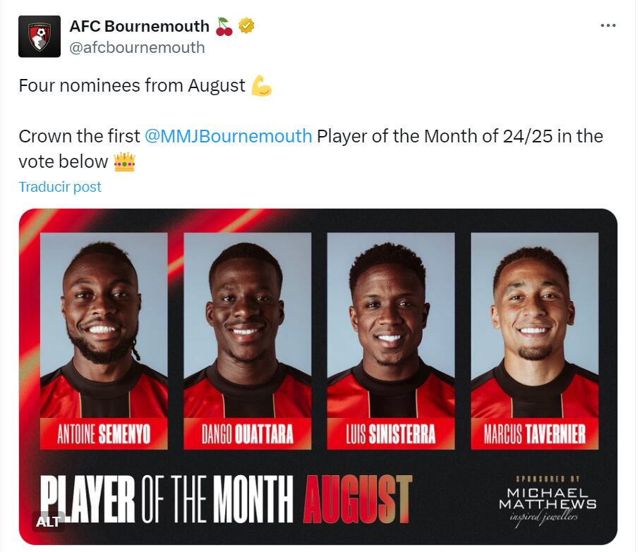 Luis Sinisterra