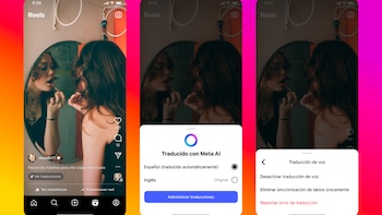 El procedimiento para activar la