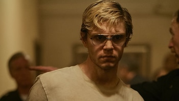 Dahmer fue una de las