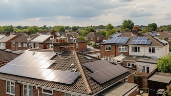 Consumir más electricidad podría ser una ventaja en Reino Unido: cómo funciona el nuevo programa de energía limpia