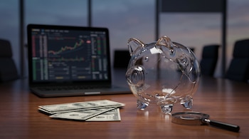 fraude financiero - empresas - delito - tecnología - 23 de junio