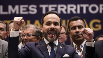 Empalme de Abelardo de la Espriella denunció posibles irregularidades del Gobierno Petro en el Ejército, la UNP y filial de Ecopetrol por más de $370.000 millones