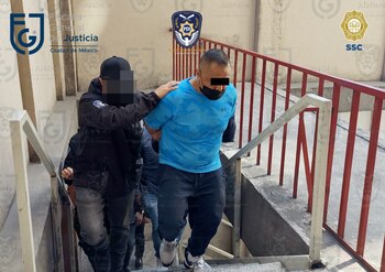 Se presume que el victimario