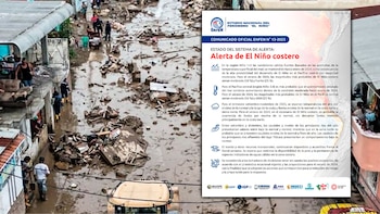 La incertidumbre de la población