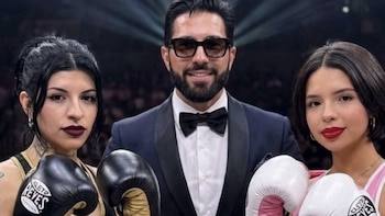 Poncho de Nigris propone pelea