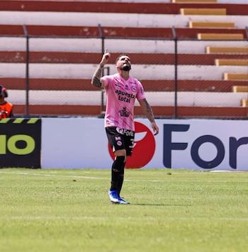 Sport Boys – Pablo Erustes - Mathías Llontop - Emilio Saba - Percy Liza - Melgar – Liga 1 – Perú – deportes – 14 septiembre