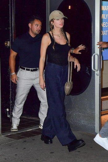 celebrities jueves 7