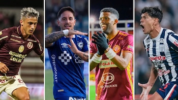 Tabla de posiciones de la Liga 1 Perú 2026 HOY: así van los equipos en la fecha 15 del Torneo Apertura