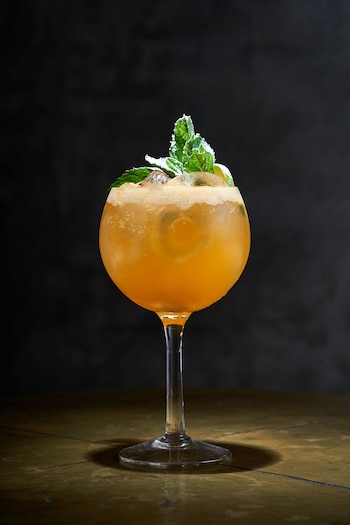 "Desde hace algunos años, los