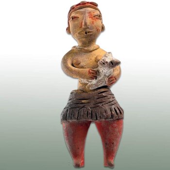 El vínculo entre humanos y