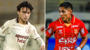 Dónde ver Universitario vs Atlético Grau HOY: canal tv online del duelo por Copa de la Liga 2026