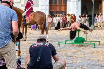 Foto: Instagram/@cristhian_esquivel