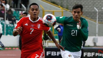 Joao Grimaldo apenas tuvo ciertos