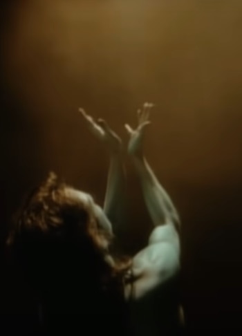 La versión verdosa de Axl